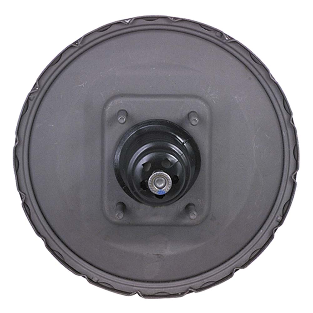 2000 Mitsubishi Montero Brake Booster