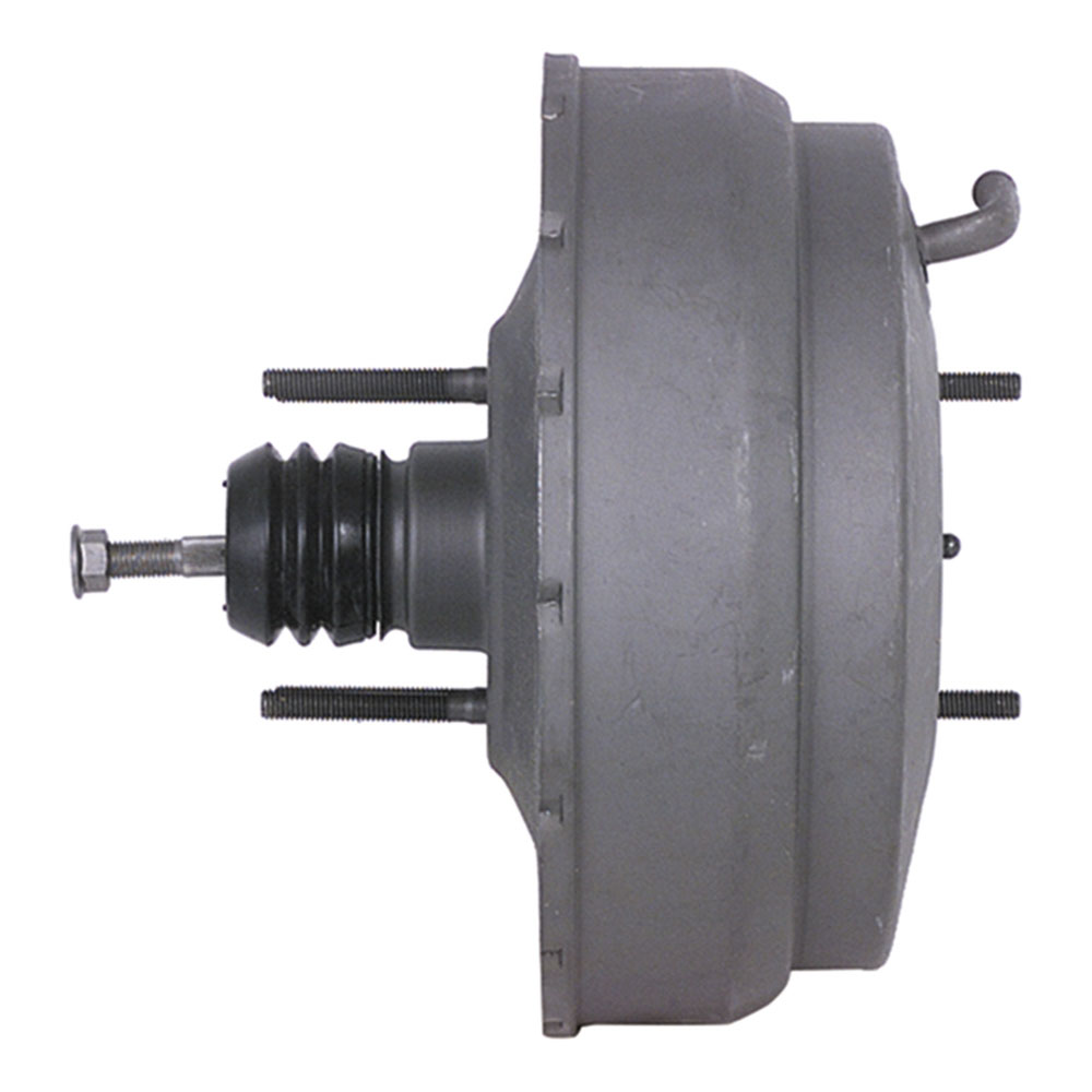 1994 Eagle Summit Brake Booster
