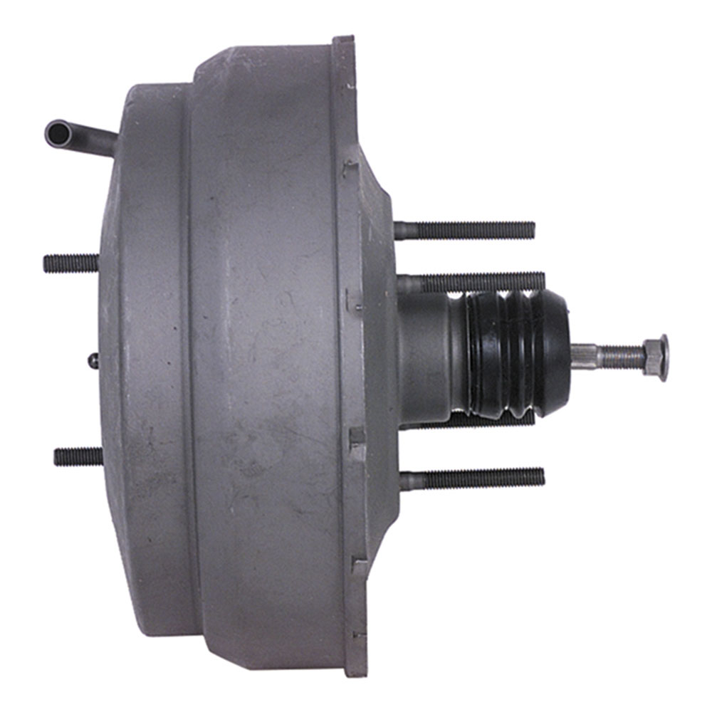 1994 Eagle Summit Brake Booster