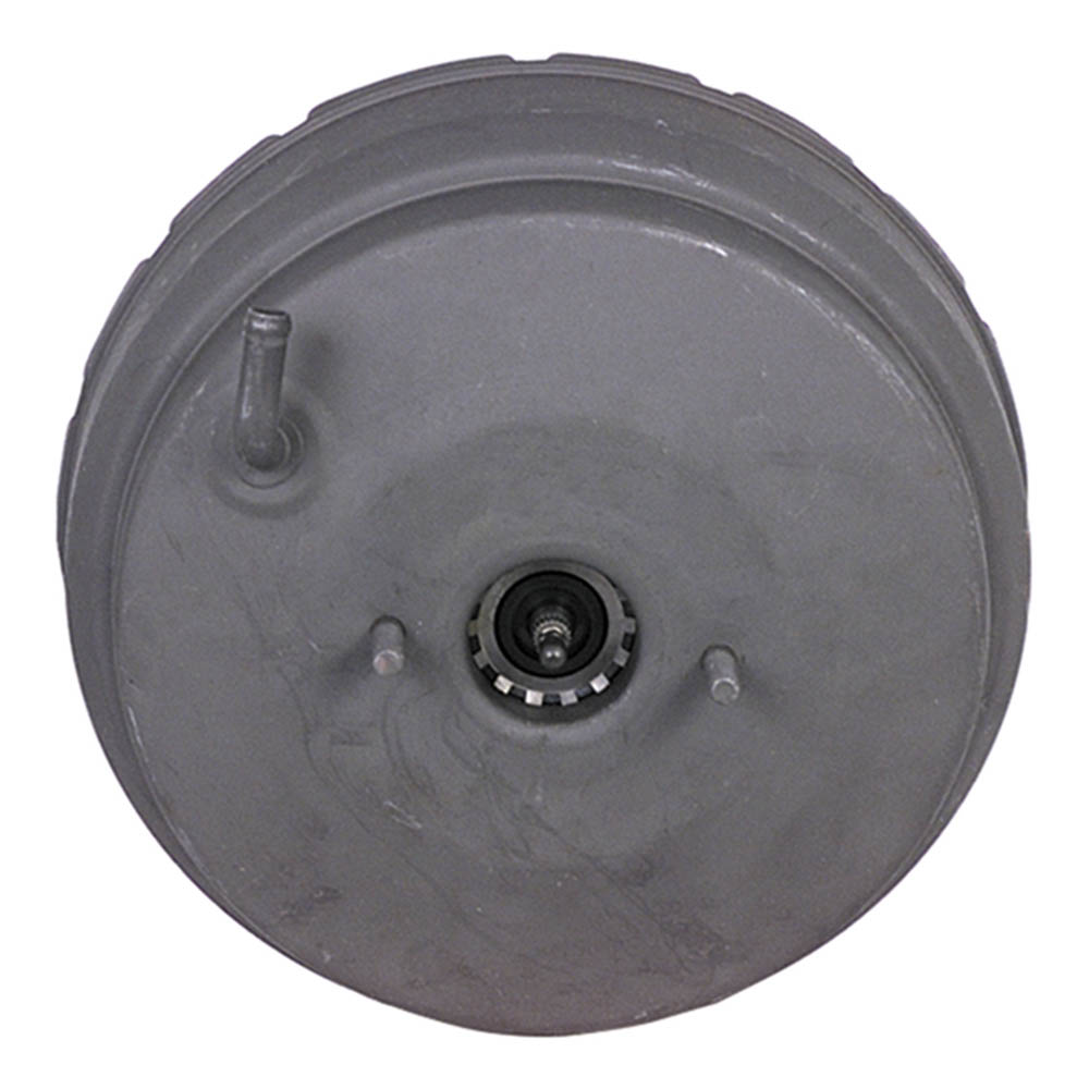 1993 Nissan Maxima Brake Booster