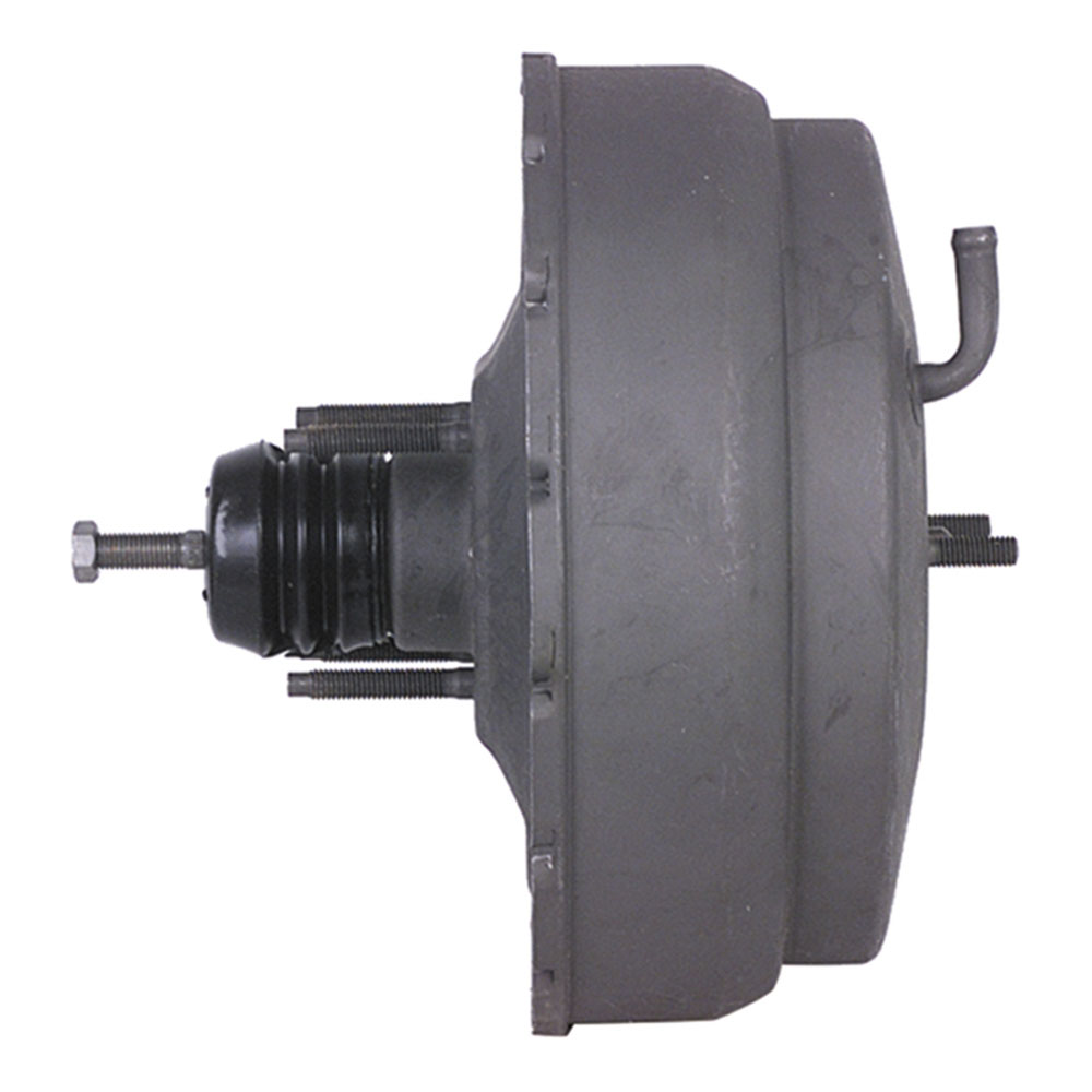 1993 Nissan Maxima Brake Booster