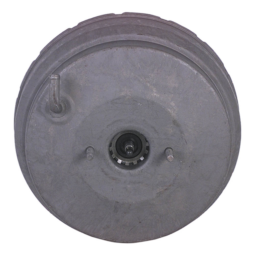 2000 Nissan Altima Brake Booster