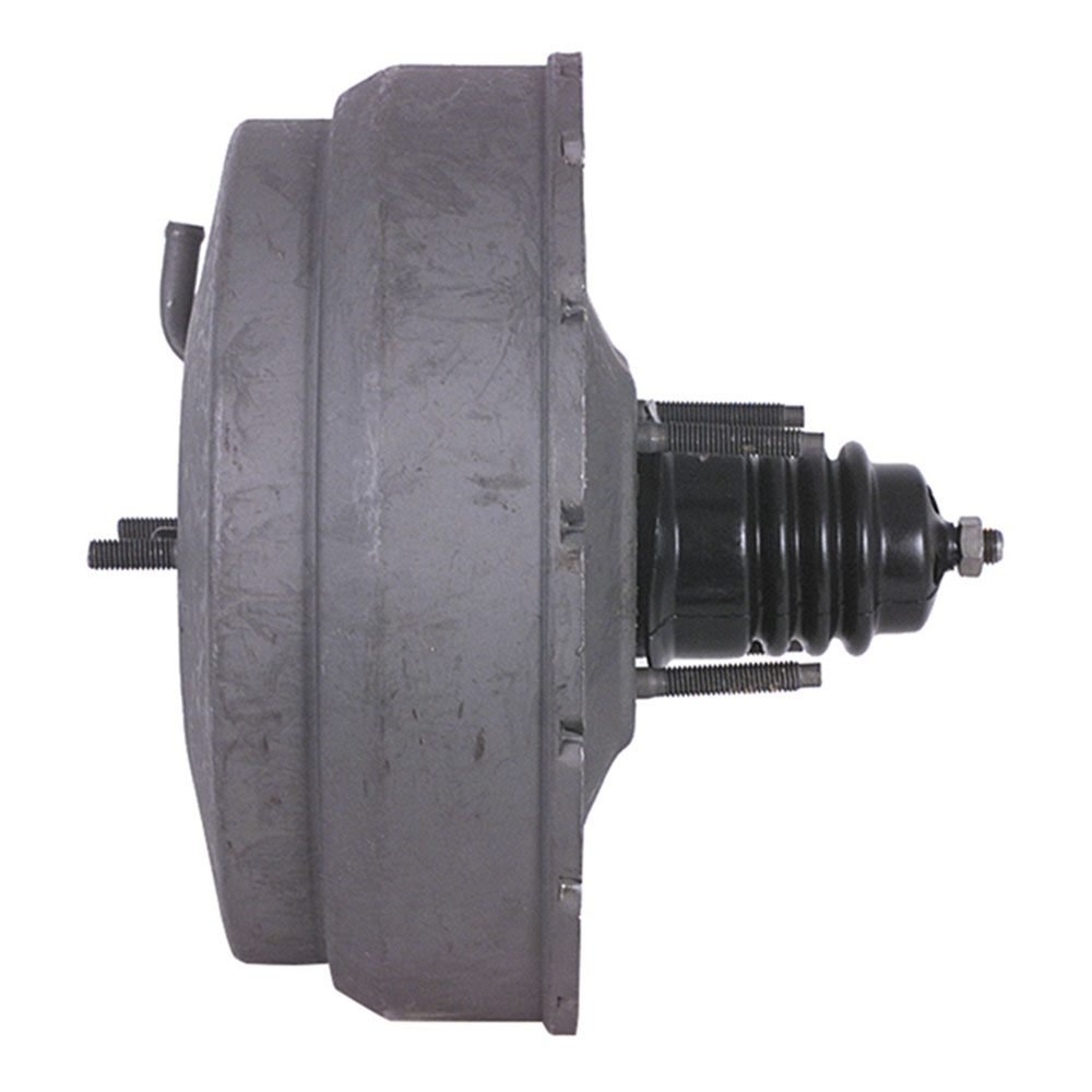 2000 Nissan Altima Brake Booster