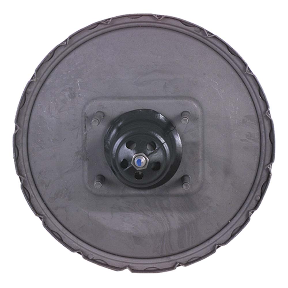 2000 Nissan Altima Brake Booster
