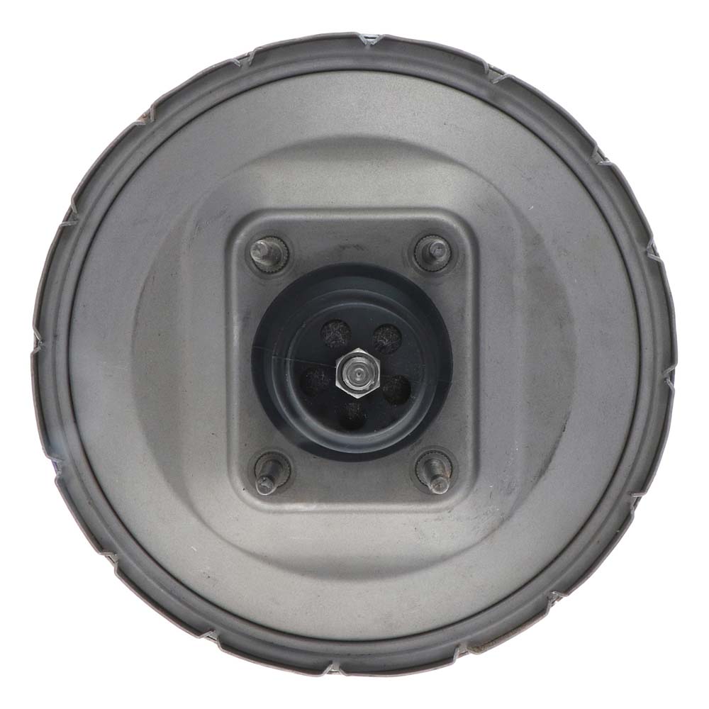 1996 Nissan Quest Brake Booster