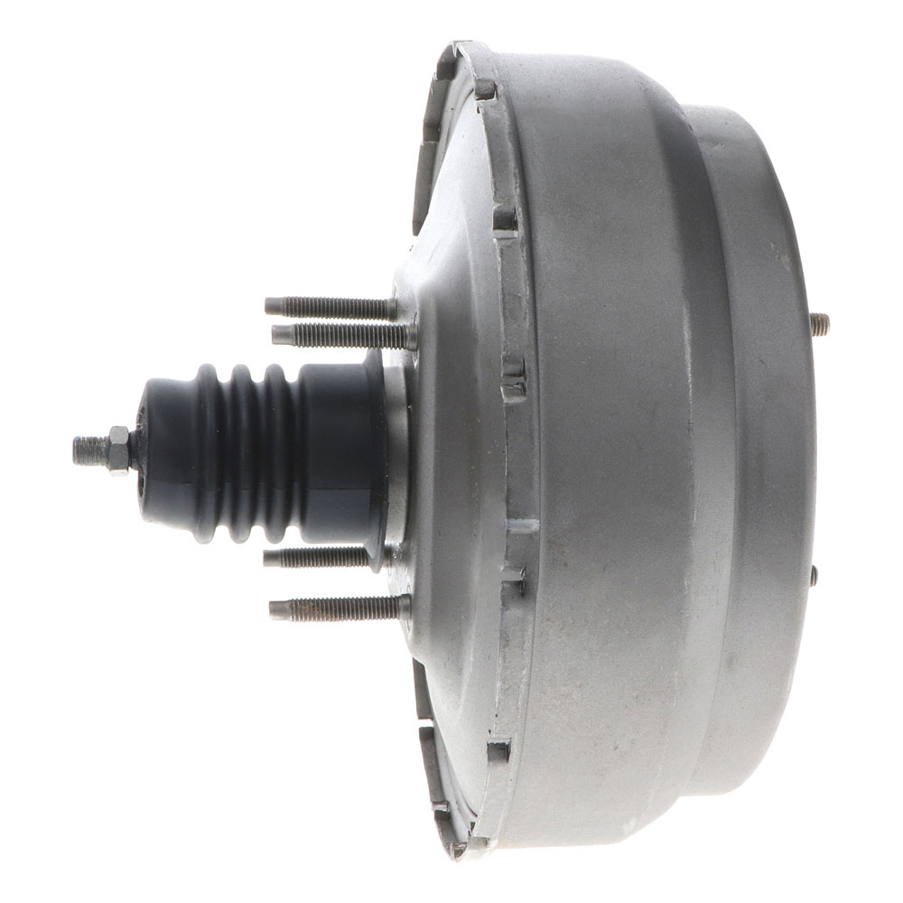1996 Nissan Quest Brake Booster