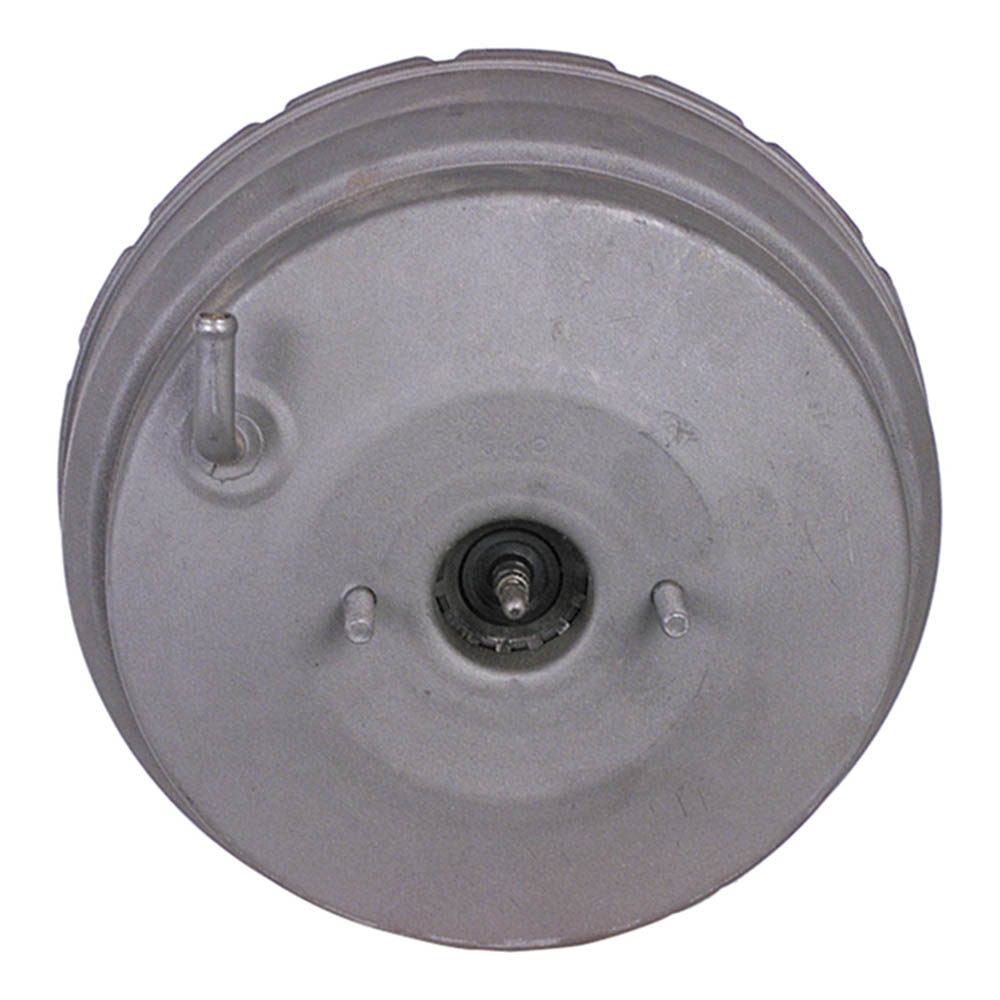 1992 Nissan 300ZX Brake Booster