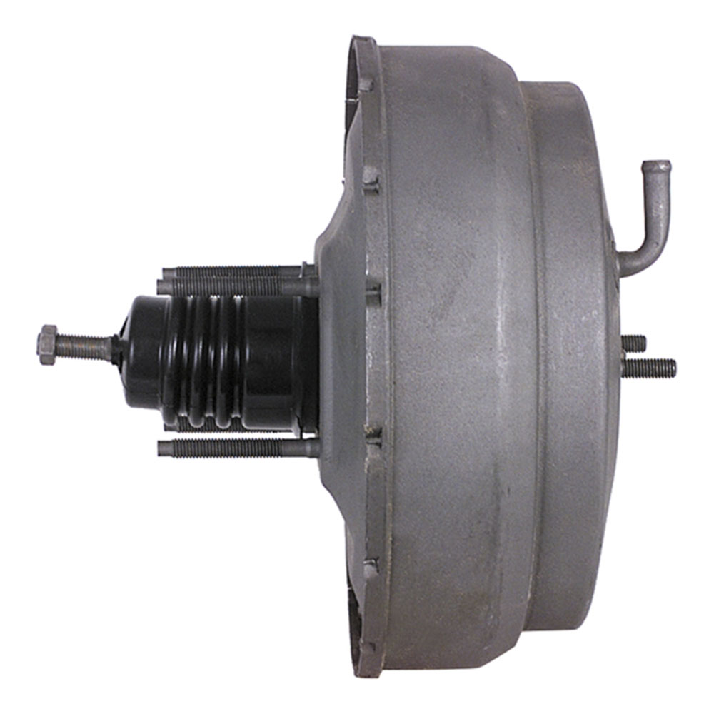1992 Nissan 300ZX Brake Booster