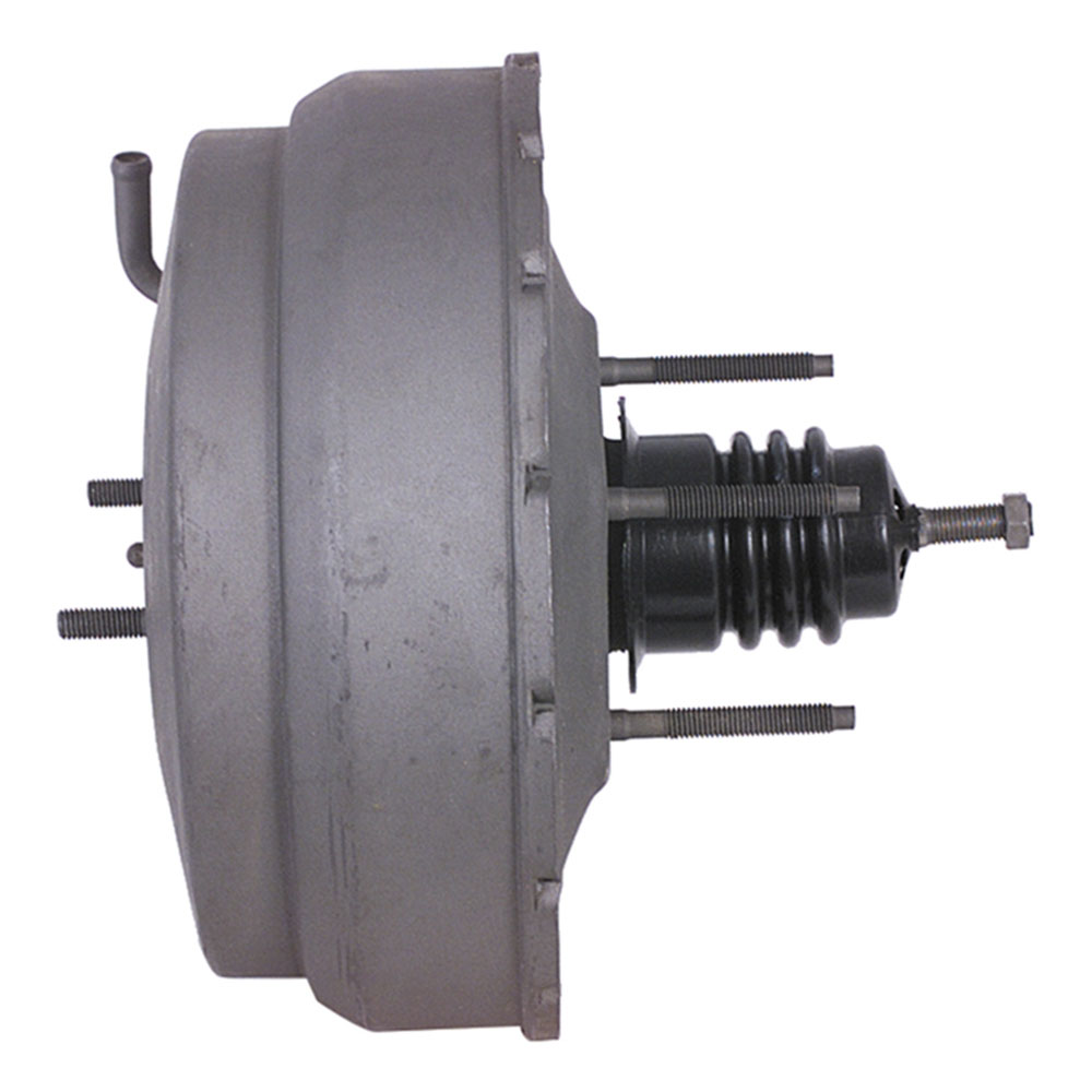 1992 Nissan 300ZX Brake Booster