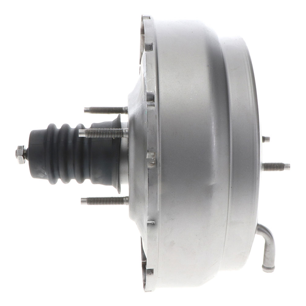 2000 Nissan Maxima Brake Booster