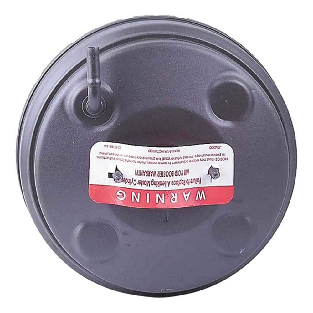 2002 Kia Optima Brake Booster