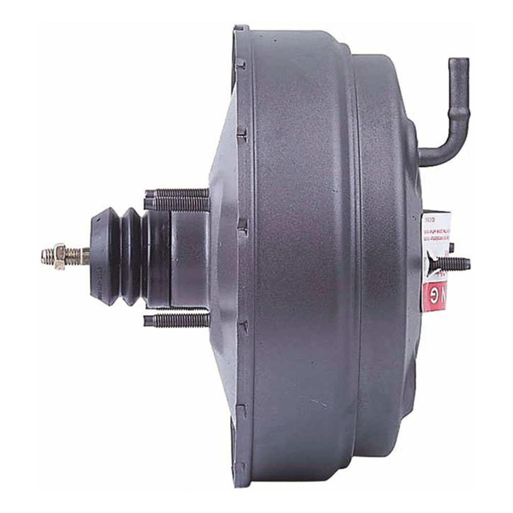 2002 Kia Optima Brake Booster