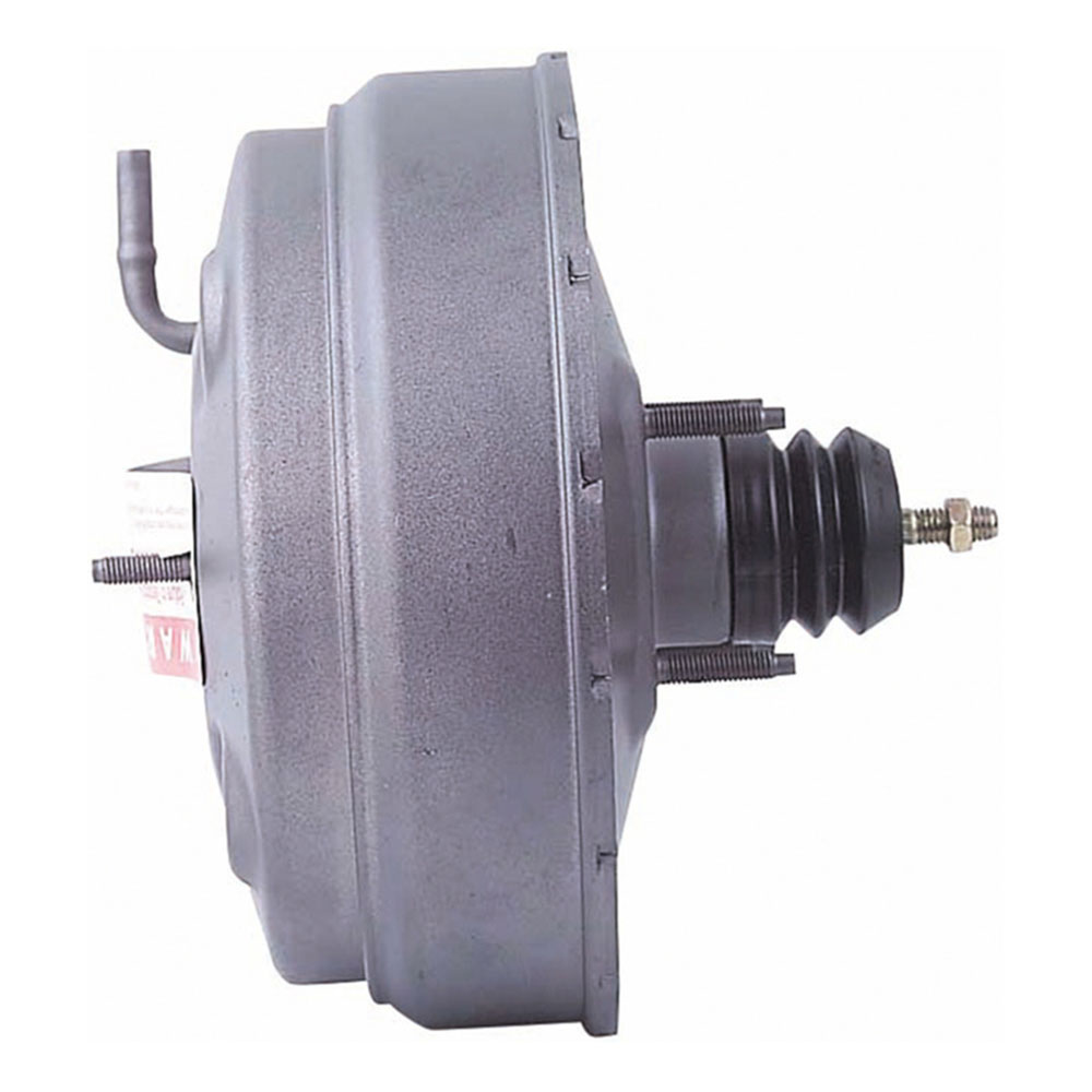 2002 Kia Optima Brake Booster