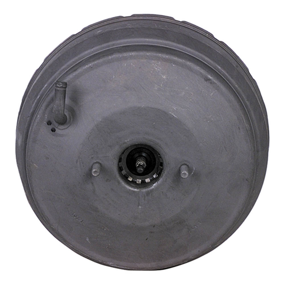 1992 Nissan D21 Brake Booster