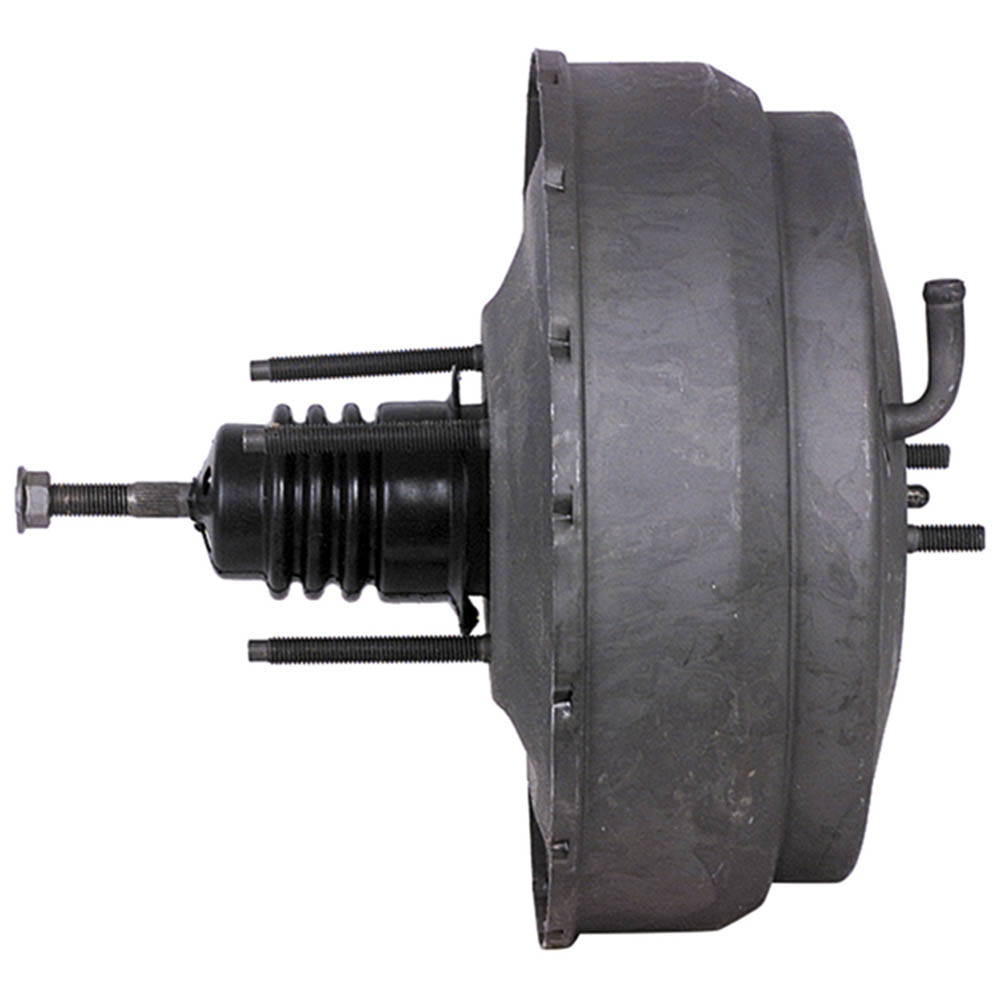 1992 Nissan D21 Brake Booster