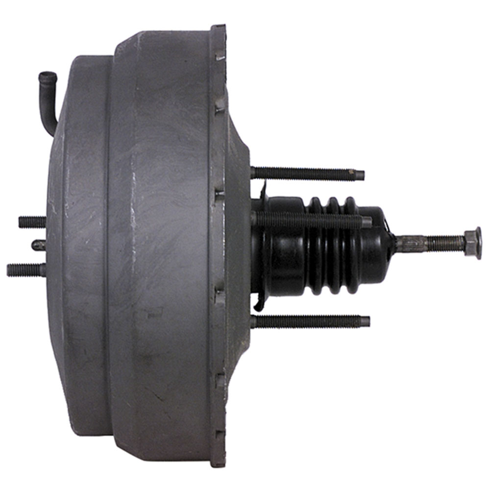 1992 Nissan D21 Brake Booster