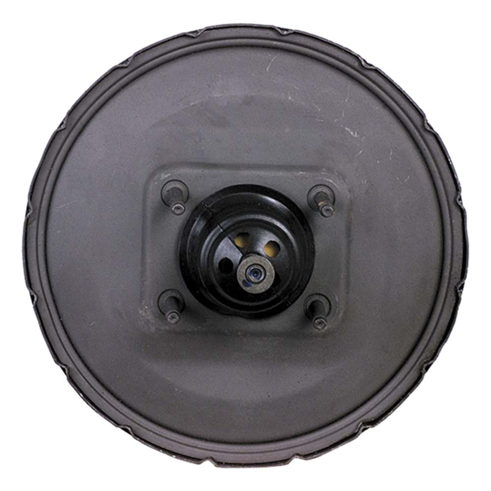 1992 Nissan D21 Brake Booster