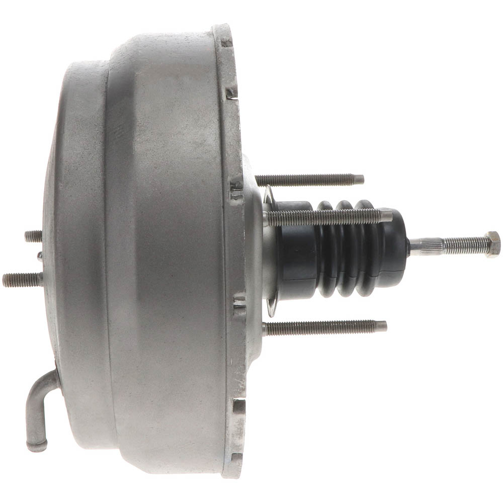 1991 Nissan D21 Brake Booster