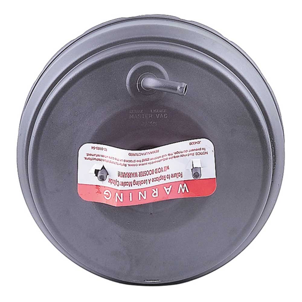 2000 Mitsubishi Montero Sport Brake Booster
