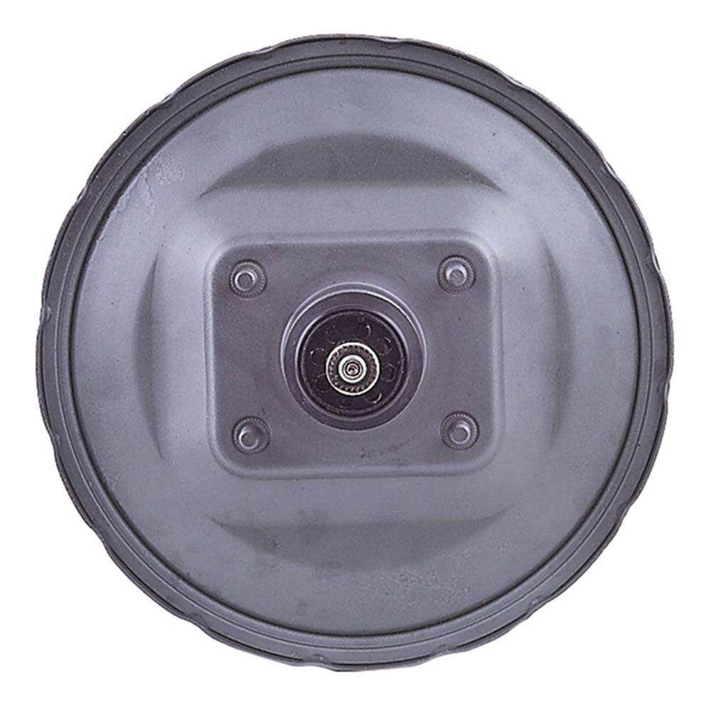 2000 Mitsubishi Montero Sport Brake Booster