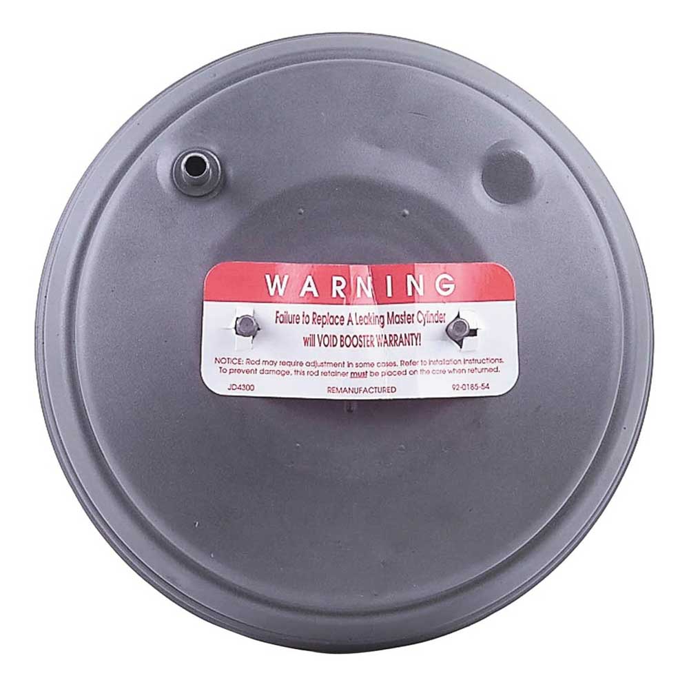 2003 Acura CL Brake Booster