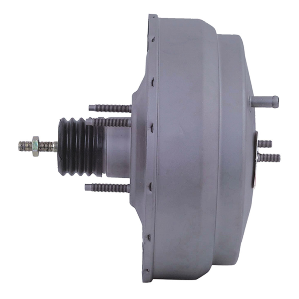 2000 Mazda 626 Brake Booster