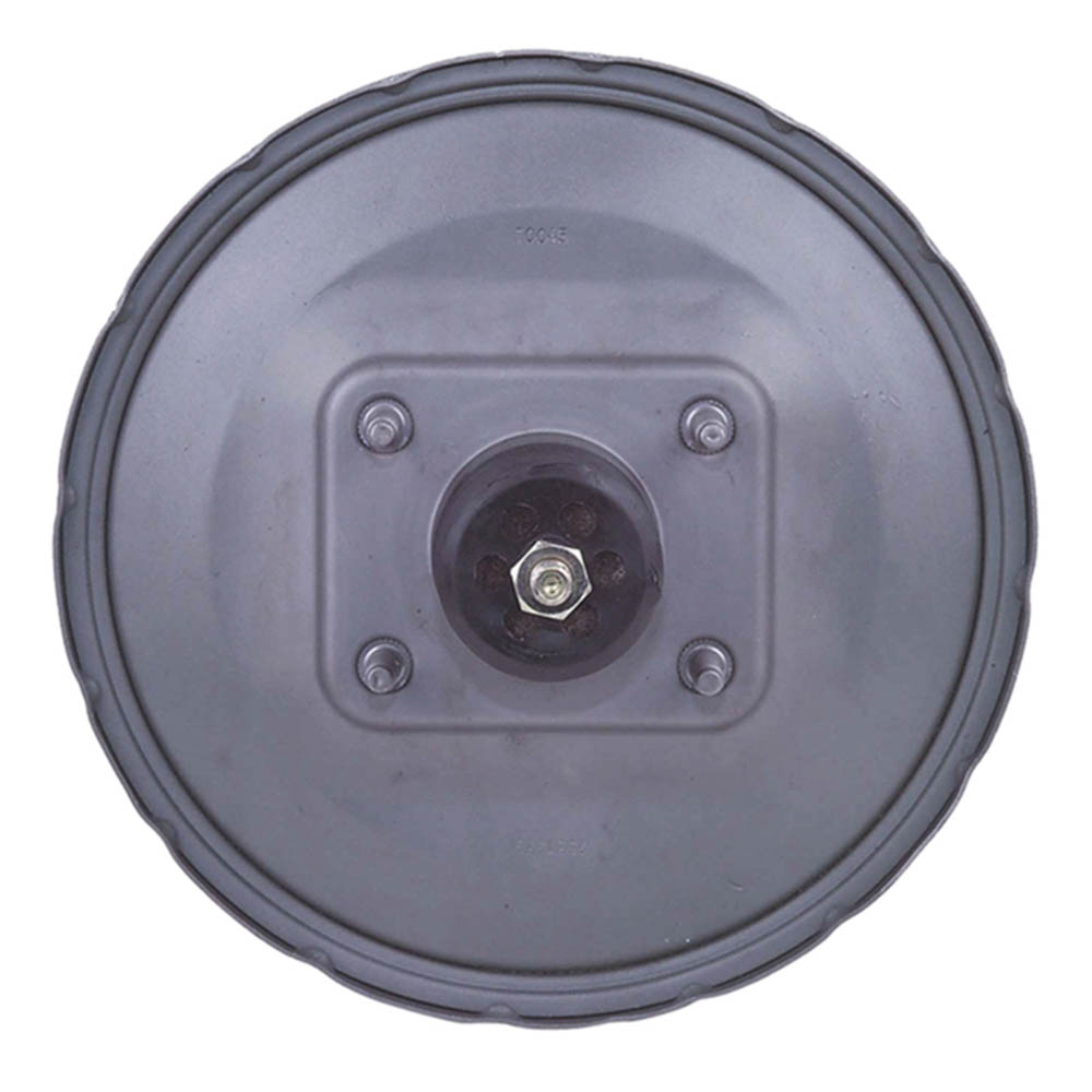 2000 Mazda 626 Brake Booster
