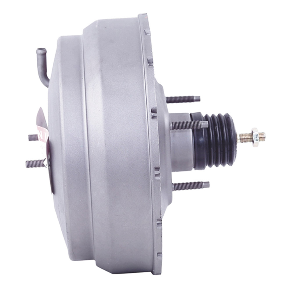 2000 Nissan Sentra Brake Booster