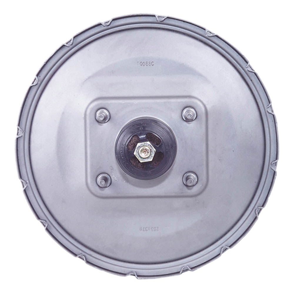 2000 Nissan Sentra Brake Booster