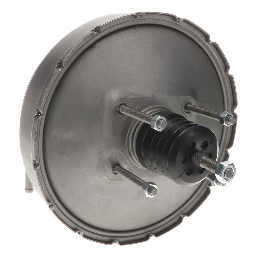 2000 Nissan Xterra Brake Booster