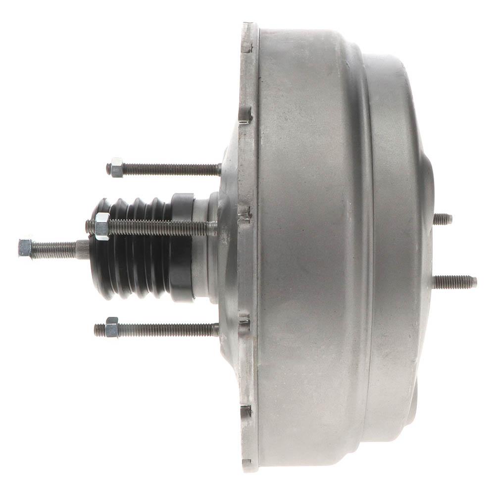 2000 Nissan Xterra Brake Booster