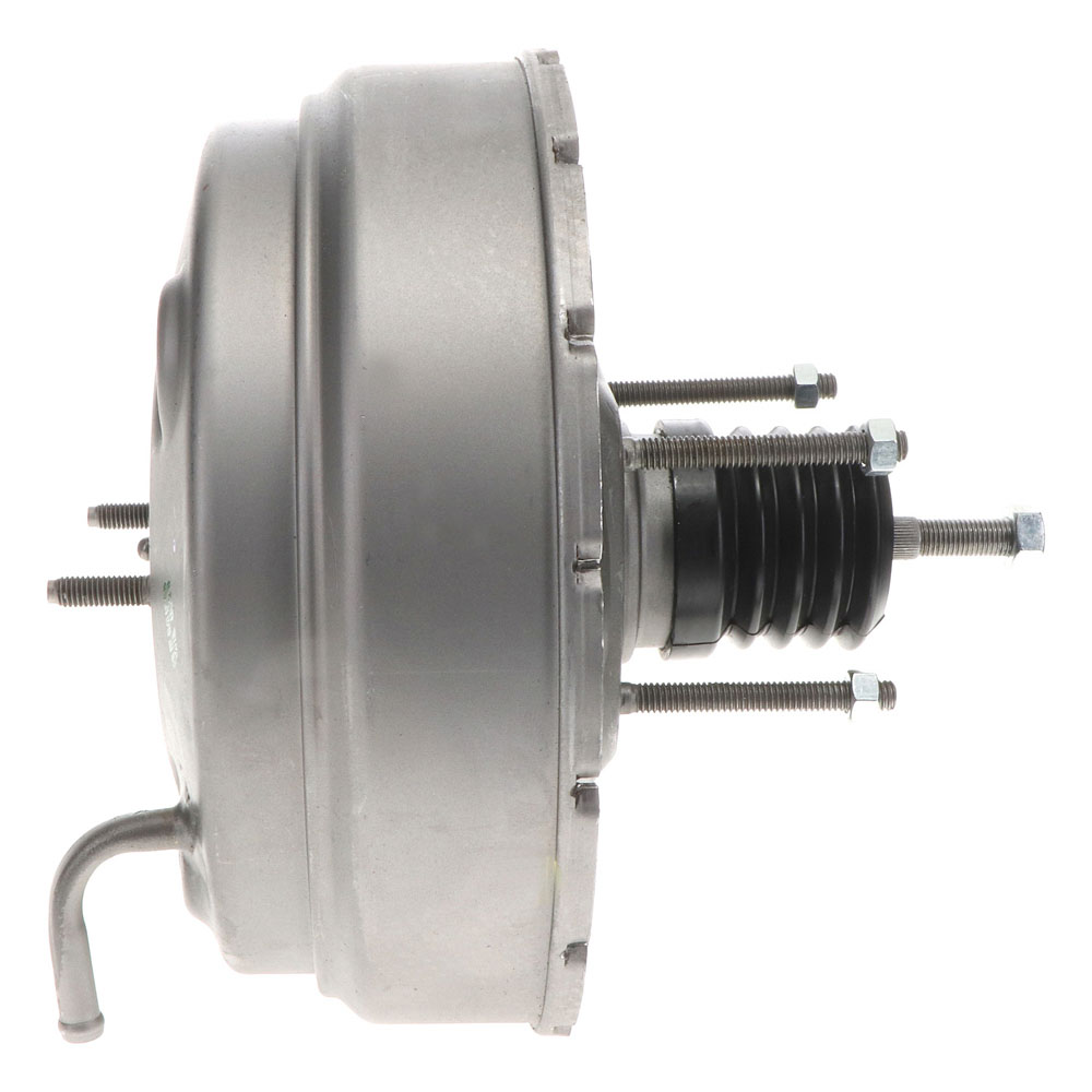 2000 Nissan Xterra Brake Booster