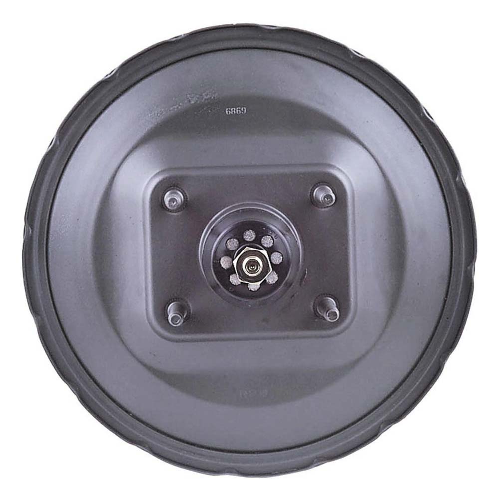 2000 Isuzu Trooper Brake Booster