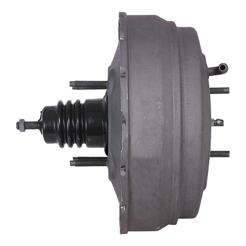 1990 Lexus ES250 Brake Booster