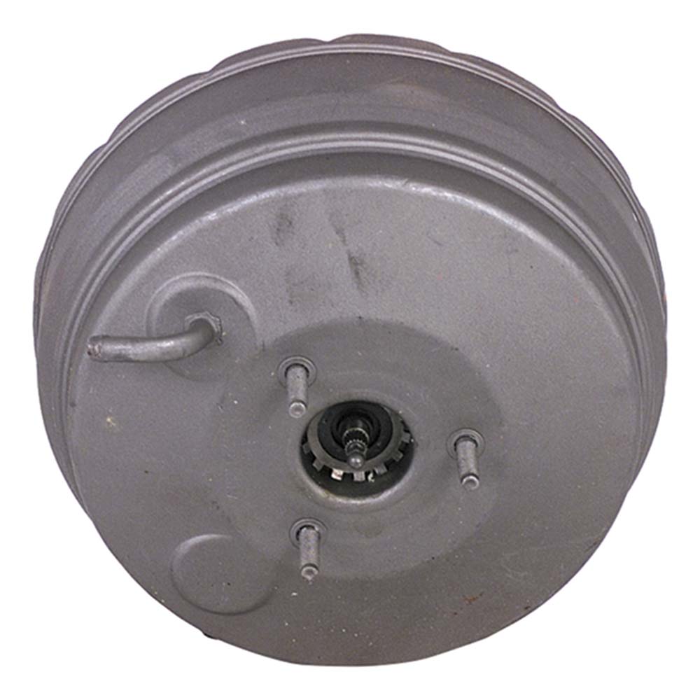1990 Toyota Celica Brake Booster