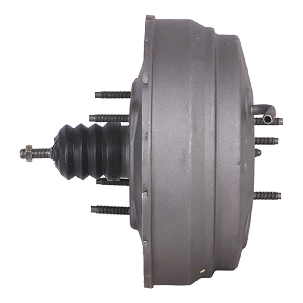 1990 Toyota Celica Brake Booster