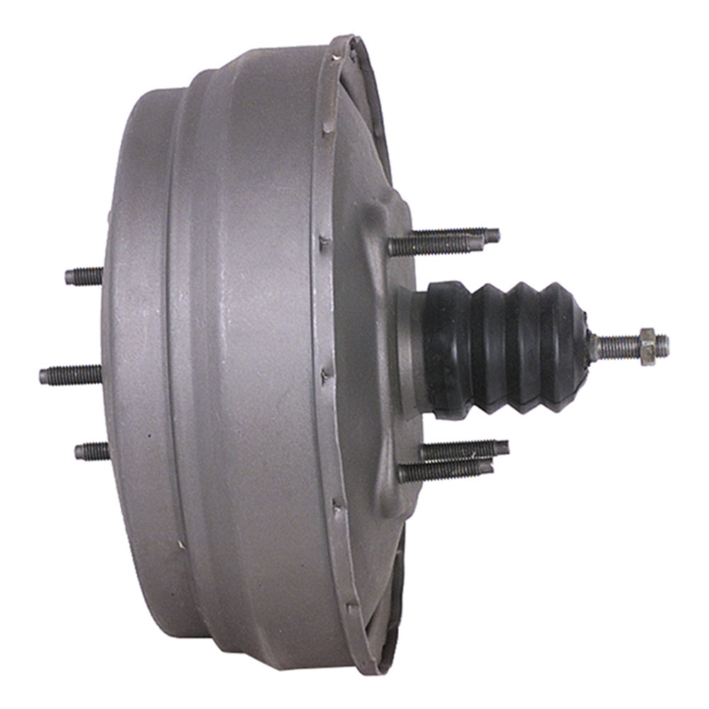 1990 Toyota Celica Brake Booster