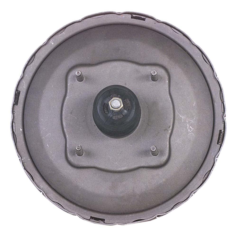 1990 Toyota Celica Brake Booster