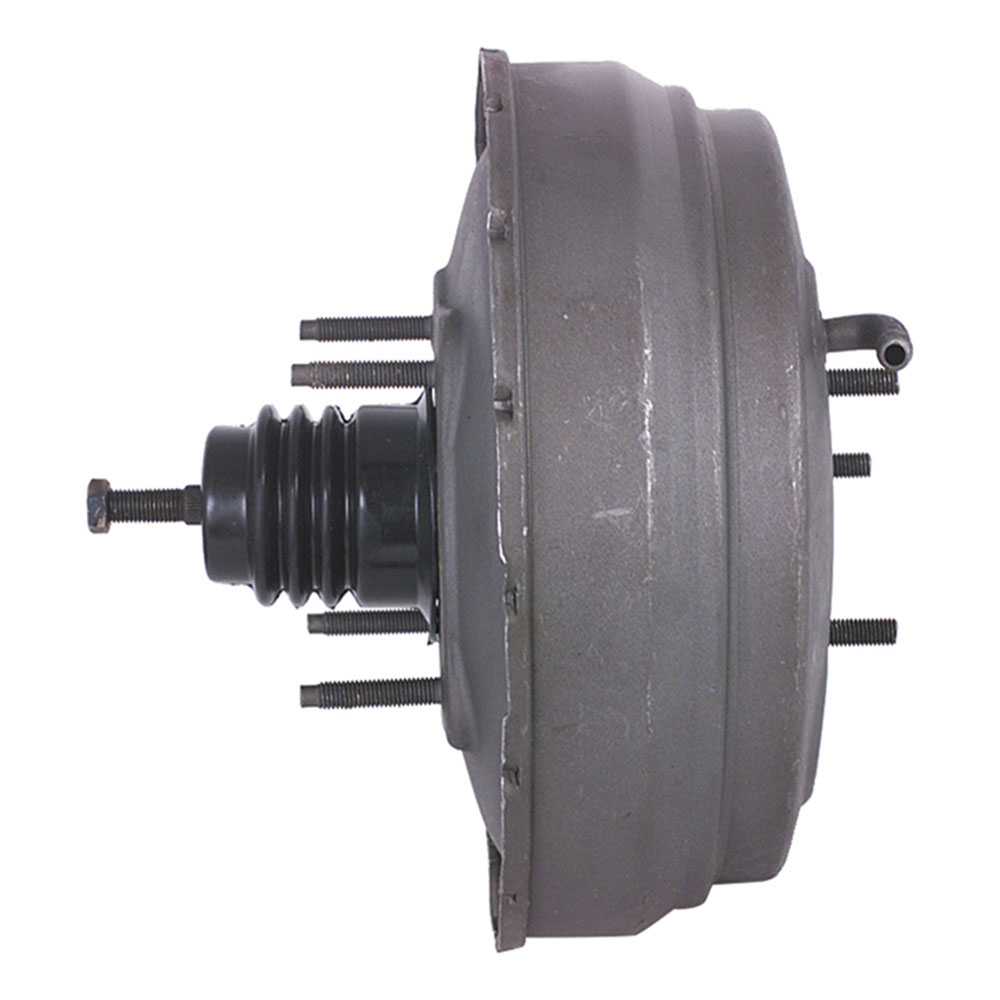 1992 Toyota Celica Brake Booster