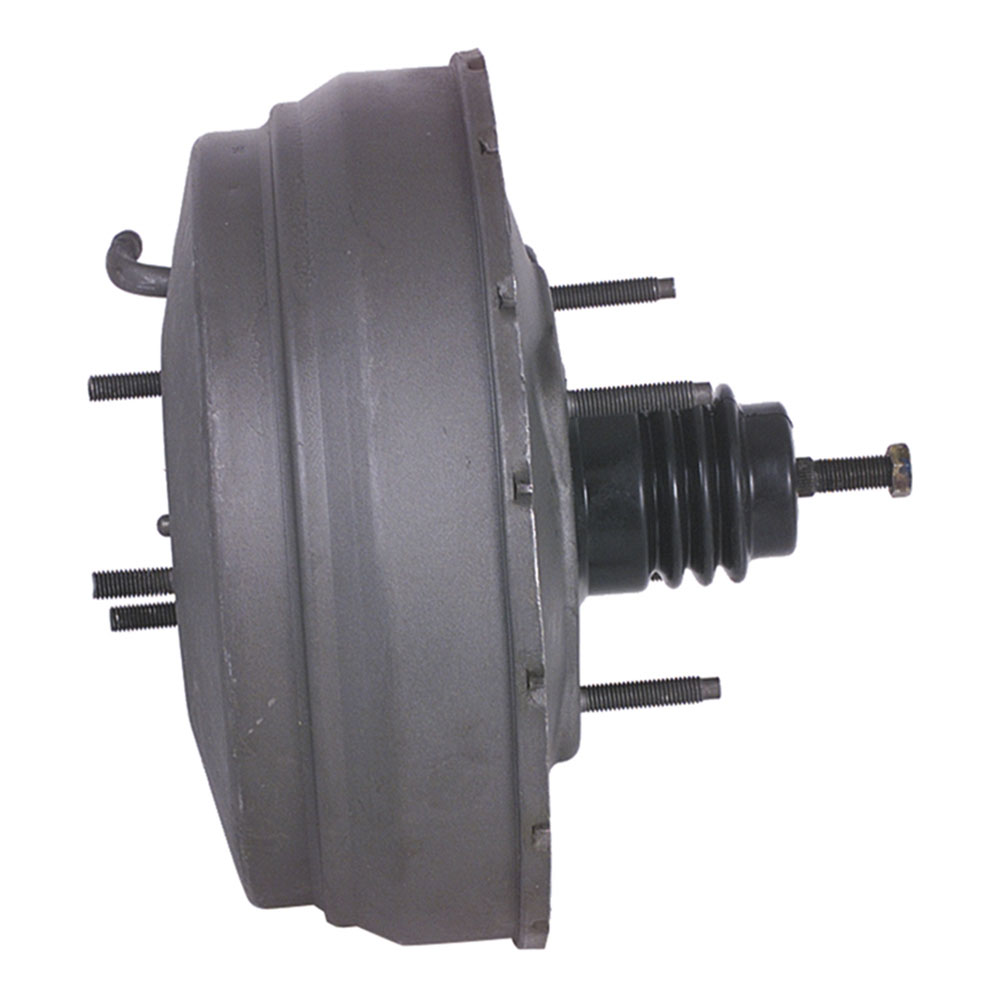 1992 Toyota Celica Brake Booster
