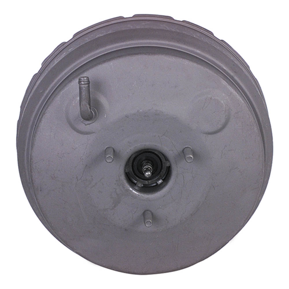 1992 Toyota Camry Brake Booster