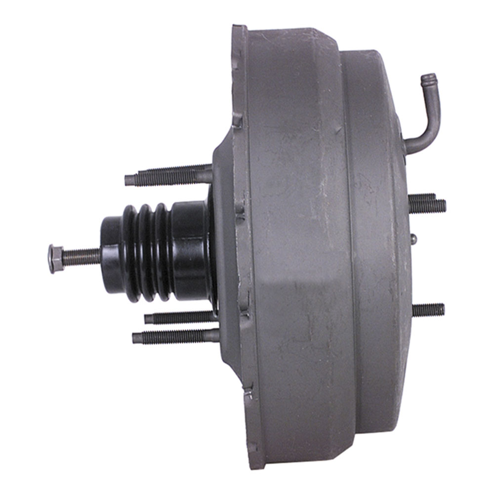 1992 Toyota Camry Brake Booster