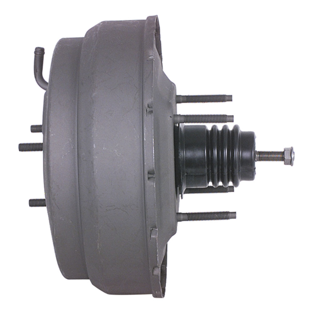 1992 Toyota Camry Brake Booster