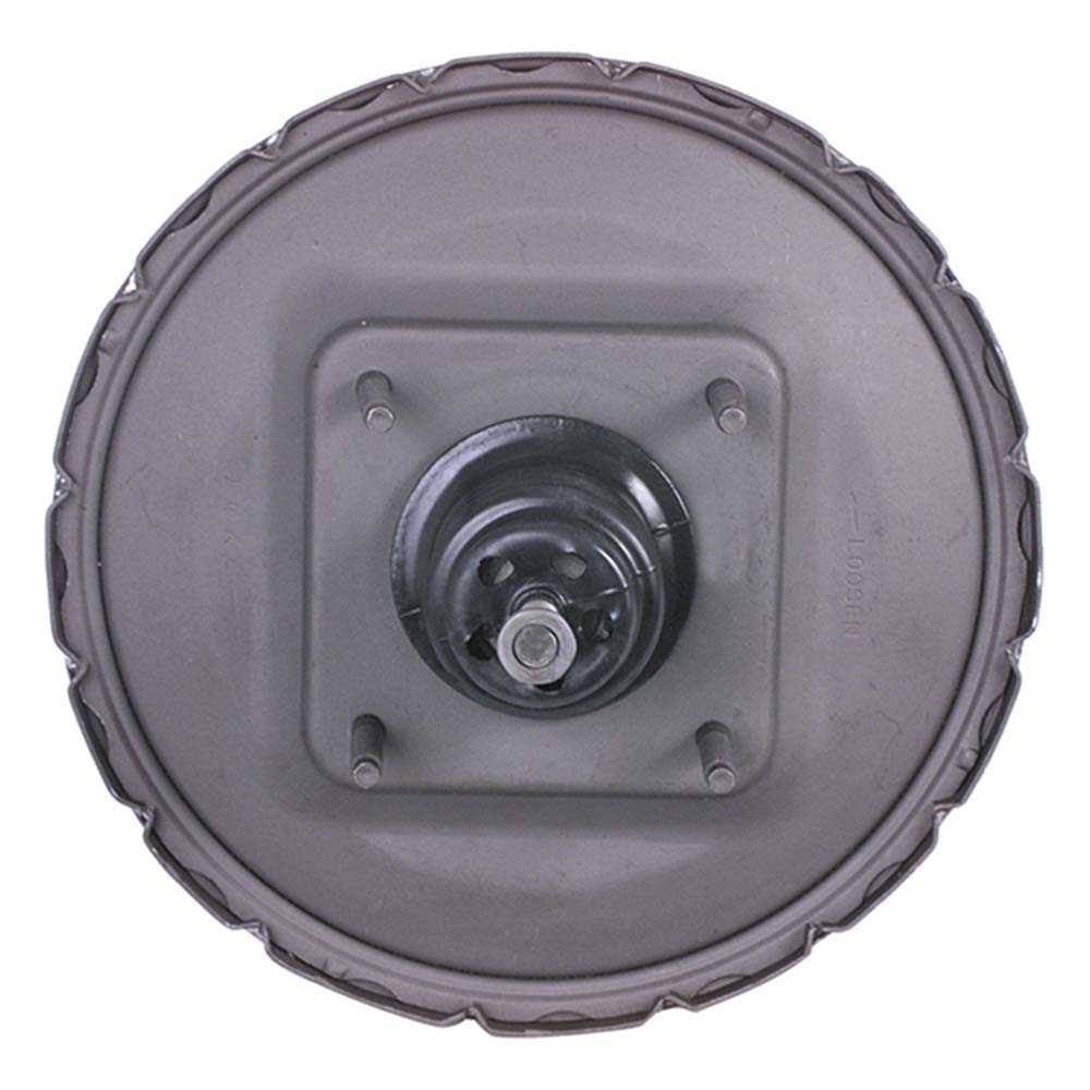 1992 Toyota Camry Brake Booster