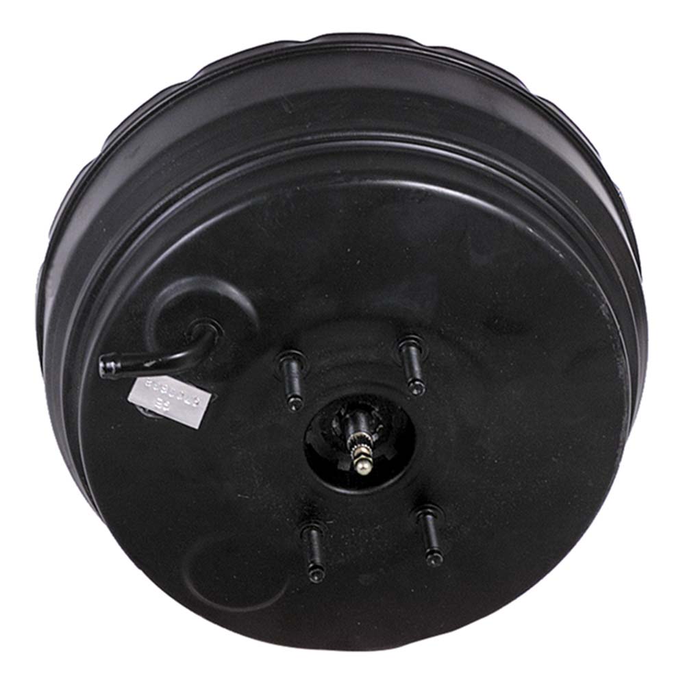 1992 Toyota Cressida Brake Booster