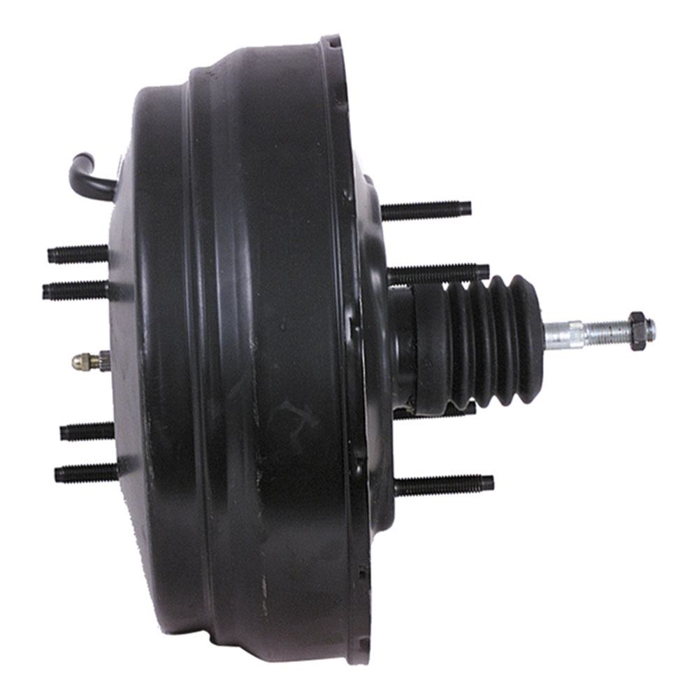 1992 Toyota Cressida Brake Booster
