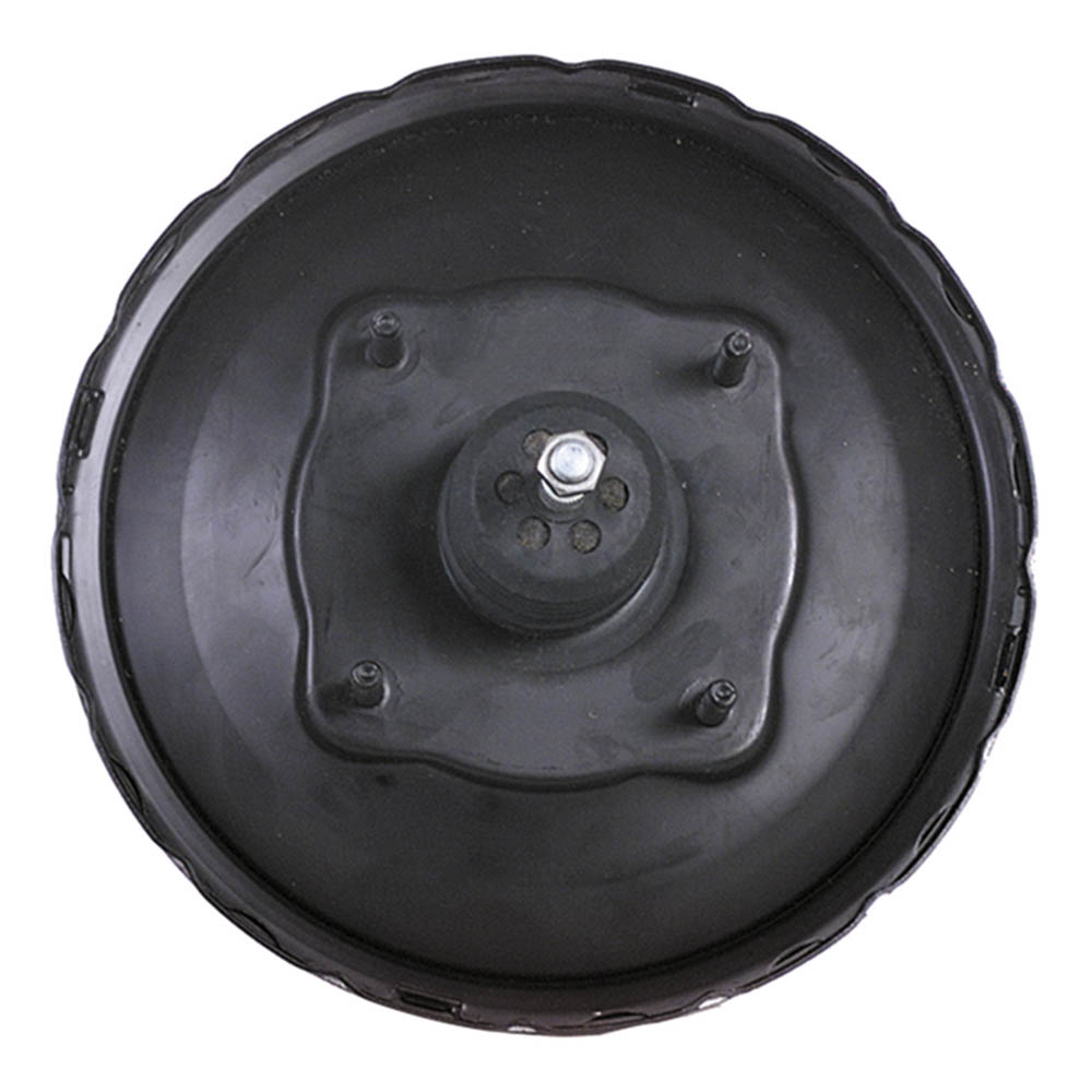 1992 Toyota Cressida Brake Booster