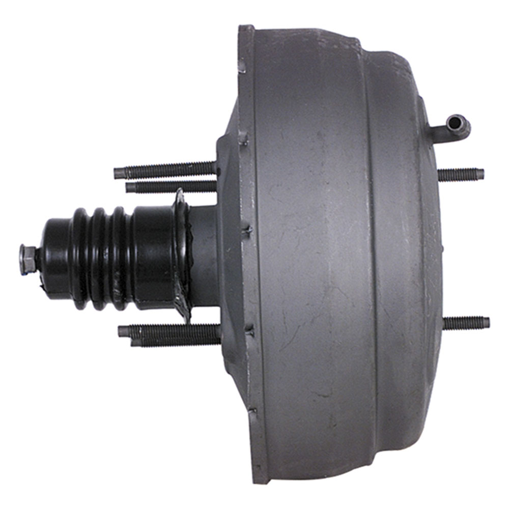 1999 Toyota Avalon Brake Booster