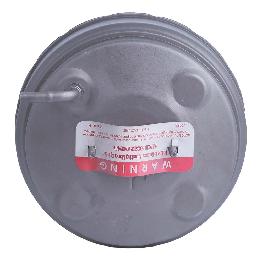2002 Hyundai Santa Fe Brake Booster