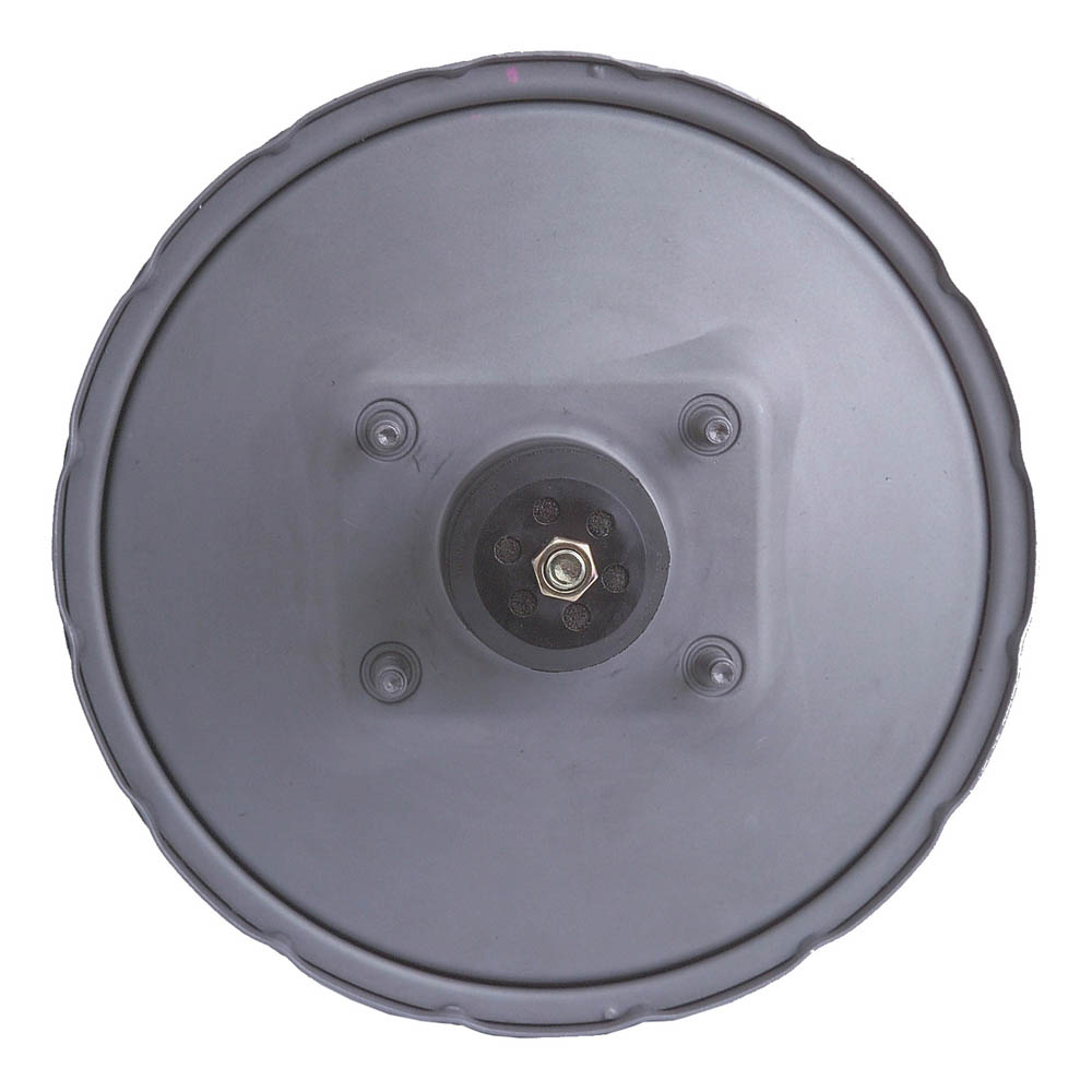 2002 Hyundai Santa Fe Brake Booster